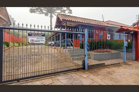 Casa de condomínio à venda com 101m², 3 quartos e 1 vaga