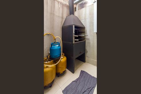 Casa de condomínio à venda com 101m², 3 quartos e 1 vaga