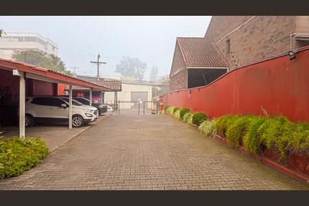 Casa de condomínio à venda com 101m², 3 quartos e 1 vaga