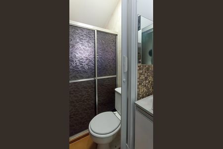 Casa de condomínio à venda com 101m², 3 quartos e 1 vaga
