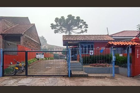 Casa de condomínio à venda com 101m², 3 quartos e 1 vaga