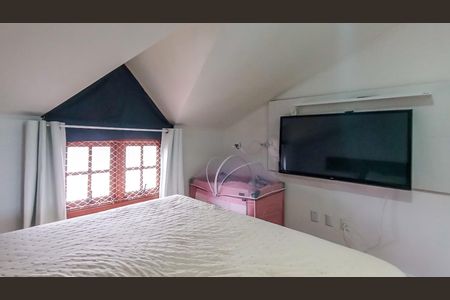 Casa de condomínio à venda com 101m², 3 quartos e 1 vaga