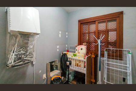 Casa de condomínio à venda com 101m², 3 quartos e 1 vaga
