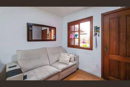 Casa de Condomínio à venda com 3 quartos, 101m² em Cavalhada, Porto Alegre