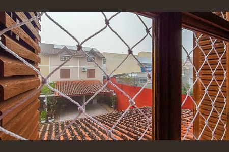 Casa de condomínio à venda com 101m², 3 quartos e 1 vaga