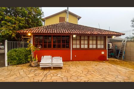 Casa de condomínio à venda com 101m², 3 quartos e 1 vaga