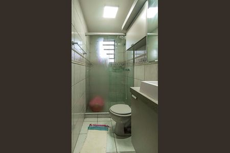 Casa de condomínio à venda com 101m², 3 quartos e 1 vaga