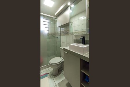 Casa de condomínio à venda com 101m², 3 quartos e 1 vaga