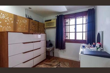Casa de Condomínio à venda com 3 quartos, 101m² em Cavalhada, Porto Alegre