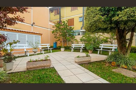 Casa de condomínio à venda com 101m², 3 quartos e 1 vaga