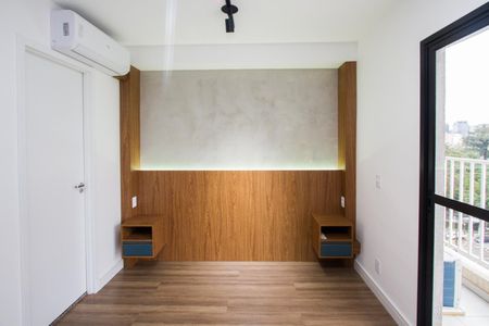 Kitnet/Studio para alugar com 1 quarto, 25m² em Santo Amaro, São Paulo