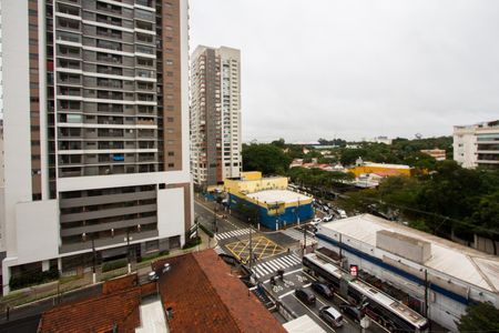 Kitnet/Studio para alugar com 1 quarto, 25m² em Santo Amaro, São Paulo