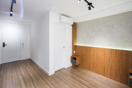 Studio para alugar com 25m², 1 quarto e sem vaga