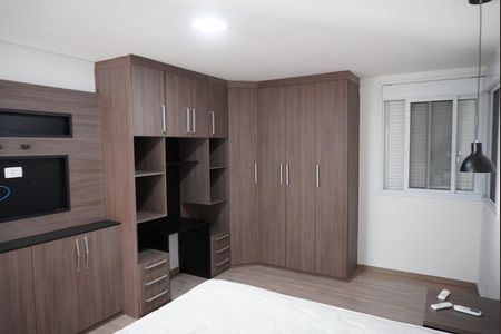 Casa de condomínio à venda com 470m², 4 quartos e 4 vagasSuite 1