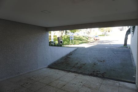 Casa de condomínio à venda com 470m², 4 quartos e 4 vagasGaragem