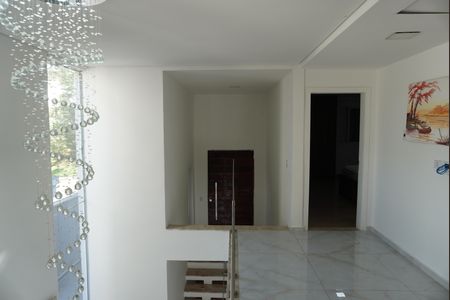 Casa de condomínio à venda com 470m², 4 quartos e 4 vagasPiso Superior
