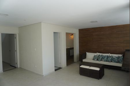 Casa de condomínio à venda com 470m², 4 quartos e 4 vagasÁrea gourmet