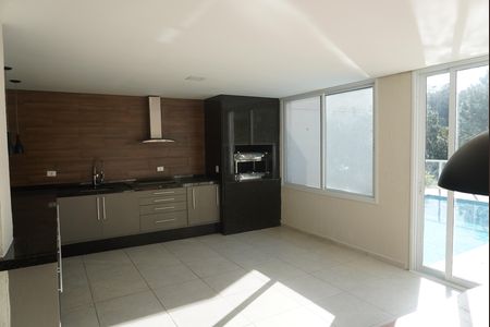 Casa de condomínio à venda com 470m², 4 quartos e 4 vagasÁrea gourmet