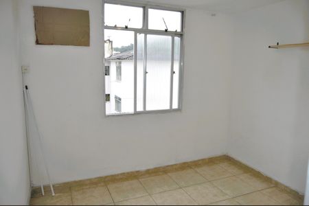 Apartamento para alugar com 1 quarto, 40m² em Engenho da Rainha, Rio de Janeiro