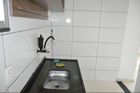 Apartamento para alugar com 1 quarto, 40m² em Engenho da Rainha, Rio de Janeiro