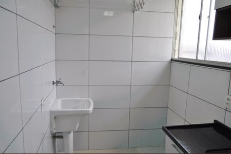 Apartamento para alugar com 1 quarto, 40m² em Engenho da Rainha, Rio de Janeiro