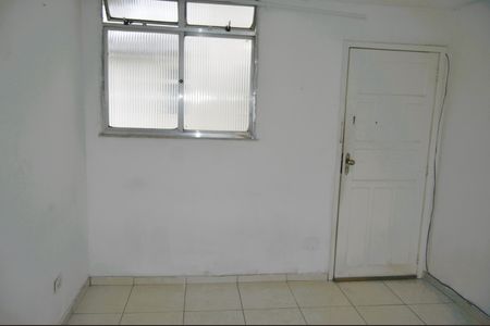 Apartamento para alugar com 1 quarto, 40m² em Engenho da Rainha, Rio de Janeiro
