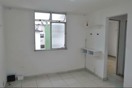 Apartamento para alugar com 1 quarto, 40m² em Engenho da Rainha, Rio de Janeiro