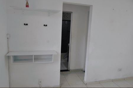 Apartamento para alugar com 1 quarto, 40m² em Engenho da Rainha, Rio de Janeiro