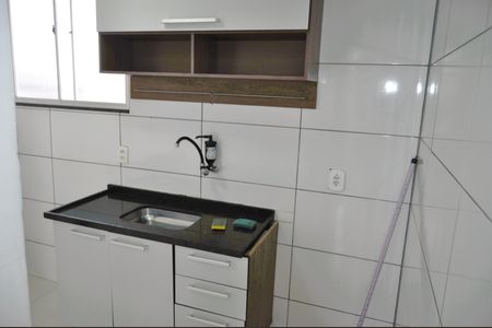 Apartamento para alugar com 1 quarto, 40m² em Engenho da Rainha, Rio de Janeiro