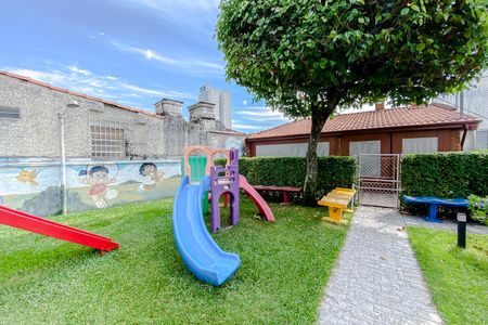 Apartamento para alugar com 59m², 2 quartos e 1 vagaÁrea comum - Playground