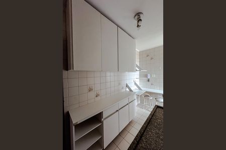Apartamento para alugar com 59m², 2 quartos e 1 vagaCozinha