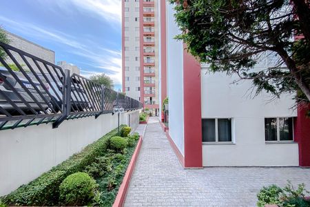 Apartamento para alugar com 59m², 2 quartos e 1 vagaÁrea comum