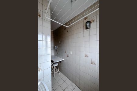 Apartamento para alugar com 59m², 2 quartos e 1 vagaÁrea de Serviço