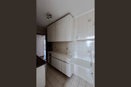 Apartamento para alugar com 59m², 2 quartos e 1 vagaCozinha