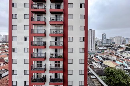 Apartamento para alugar com 59m², 2 quartos e 1 vagaVista do Quarto 2