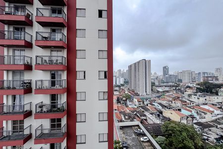 Apartamento para alugar com 59m², 2 quartos e 1 vagaVista da Varanda