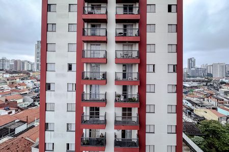 Apartamento para alugar com 59m², 2 quartos e 1 vagaVista do Quarto 1