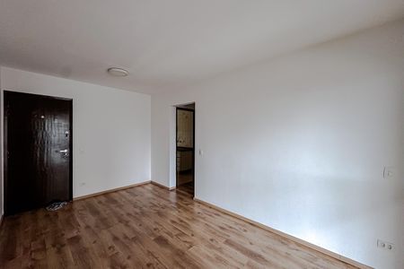 Apartamento para alugar com 59m², 2 quartos e 1 vagaSala