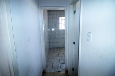 Apartamento para alugar com 70m², 2 quartos e sem vagaCorredor