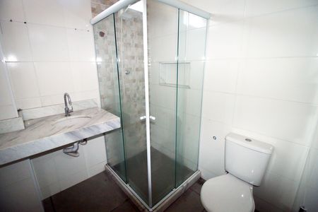 Apartamento para alugar com 70m², 2 quartos e sem vagaBanheiro