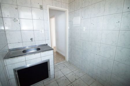 Apartamento para alugar com 70m², 2 quartos e sem vagaCozinha