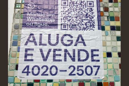 Apartamento para alugar com 70m², 2 quartos e sem vagaPlaca