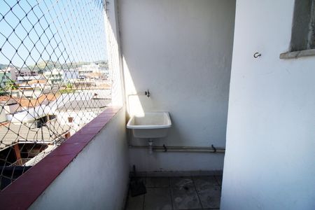 Apartamento para alugar com 70m², 2 quartos e sem vagaÁrea de Serviço