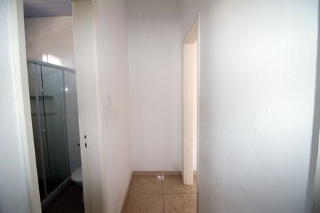 Apartamento para alugar com 70m², 2 quartos e sem vagaCorredor