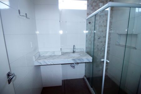 Apartamento para alugar com 70m², 2 quartos e sem vagaBanheiro