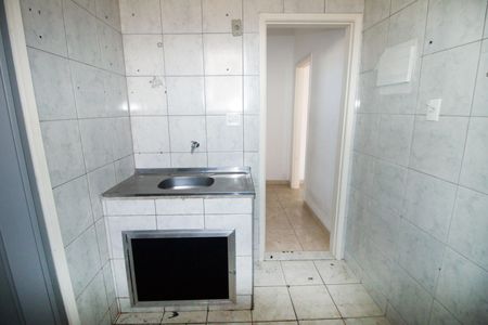 Apartamento para alugar com 70m², 2 quartos e sem vagaCozinha