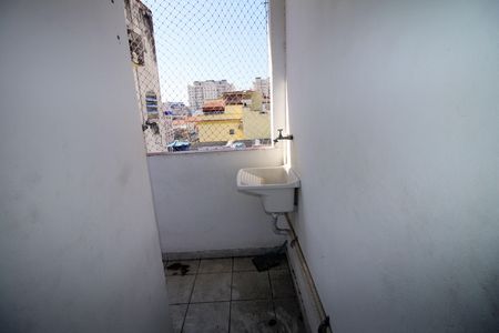 Apartamento para alugar com 70m², 2 quartos e sem vagaÁrea de Serviço