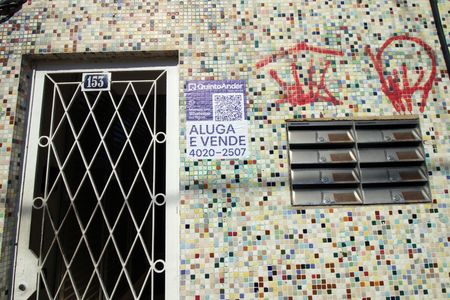 Apartamento para alugar com 70m², 2 quartos e sem vagaPlaca