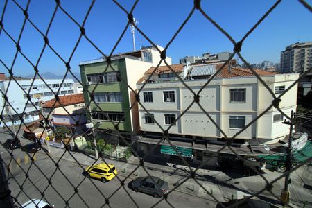 Apartamento para alugar com 70m², 2 quartos e sem vagaVista do Quarto 2
