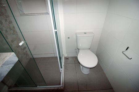 Apartamento para alugar com 70m², 2 quartos e sem vagaBanheiro